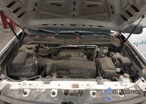 2019 Chevrolet Colorado Wt z USA, uszkodzony, nr VIN 1GCHSBEA6K1294415